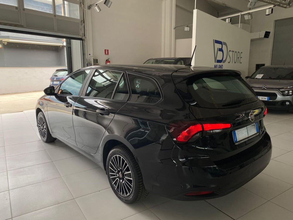 Fiat Tipo Station Wagon usata a Milano (3)