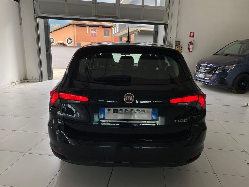 Fiat Tipo Station Wagon usata a Milano (4)