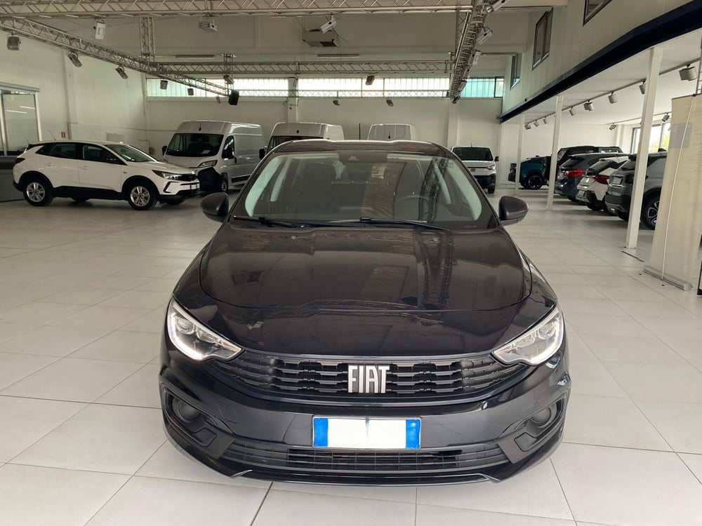Fiat Tipo Station Wagon usata a Milano (8)