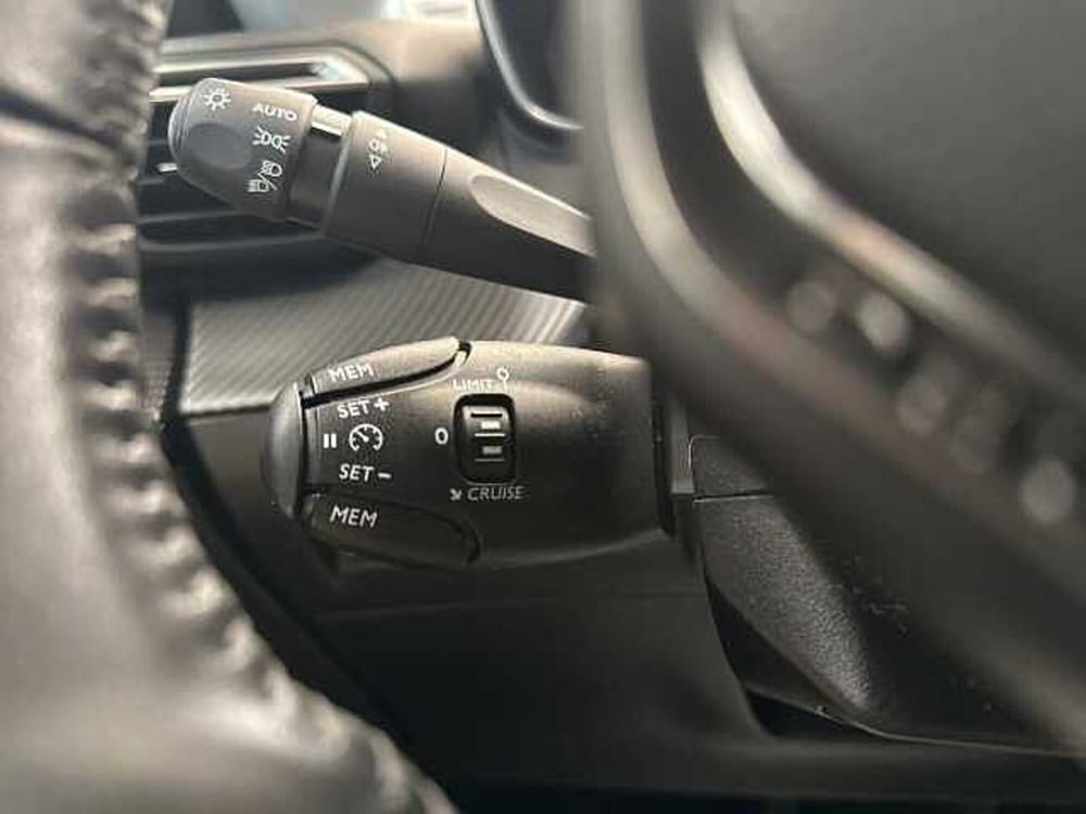 Peugeot 208 usata a Ravenna (15)