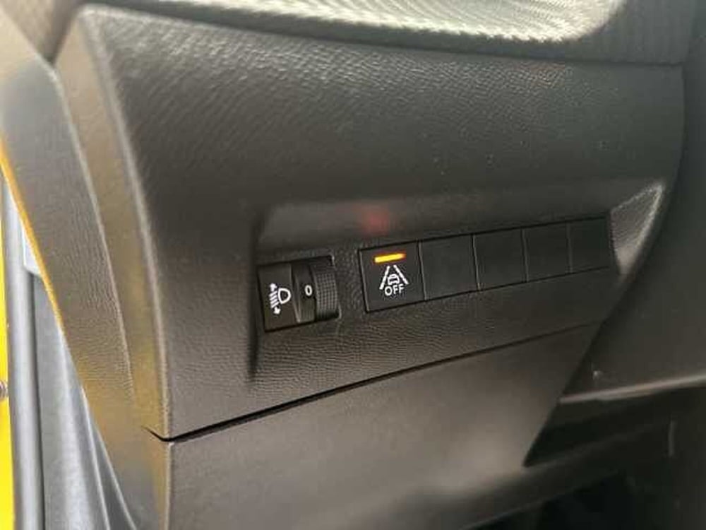 Peugeot 208 usata a Ravenna (17)