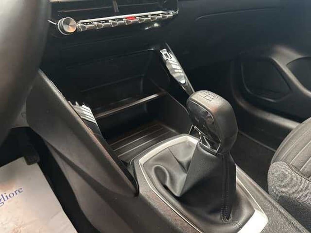 Peugeot 208 usata a Ravenna (19)