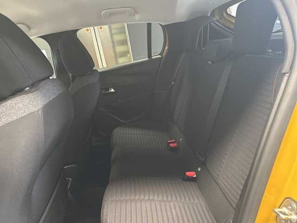 Peugeot 208 usata a Ravenna (20)