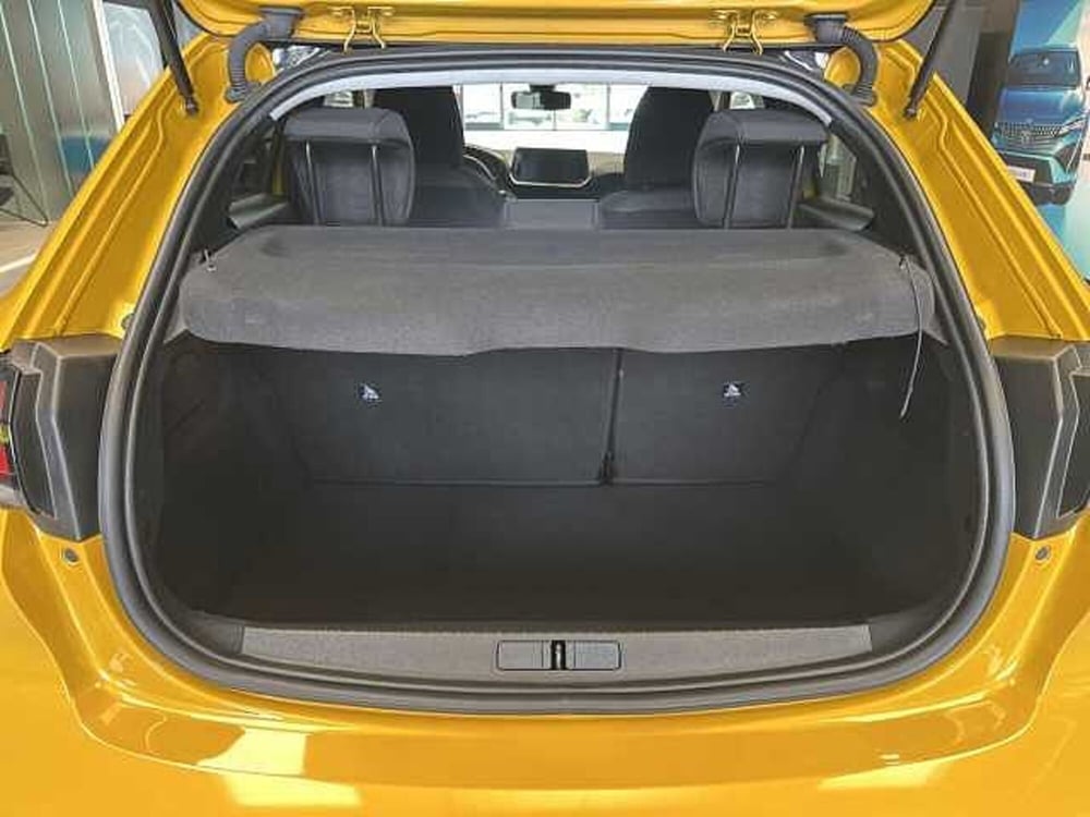 Peugeot 208 usata a Ravenna (7)