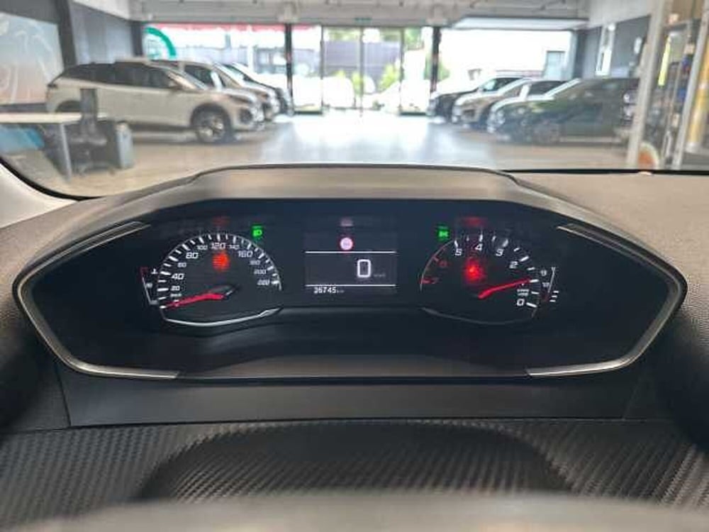 Peugeot 208 usata a Ravenna (9)