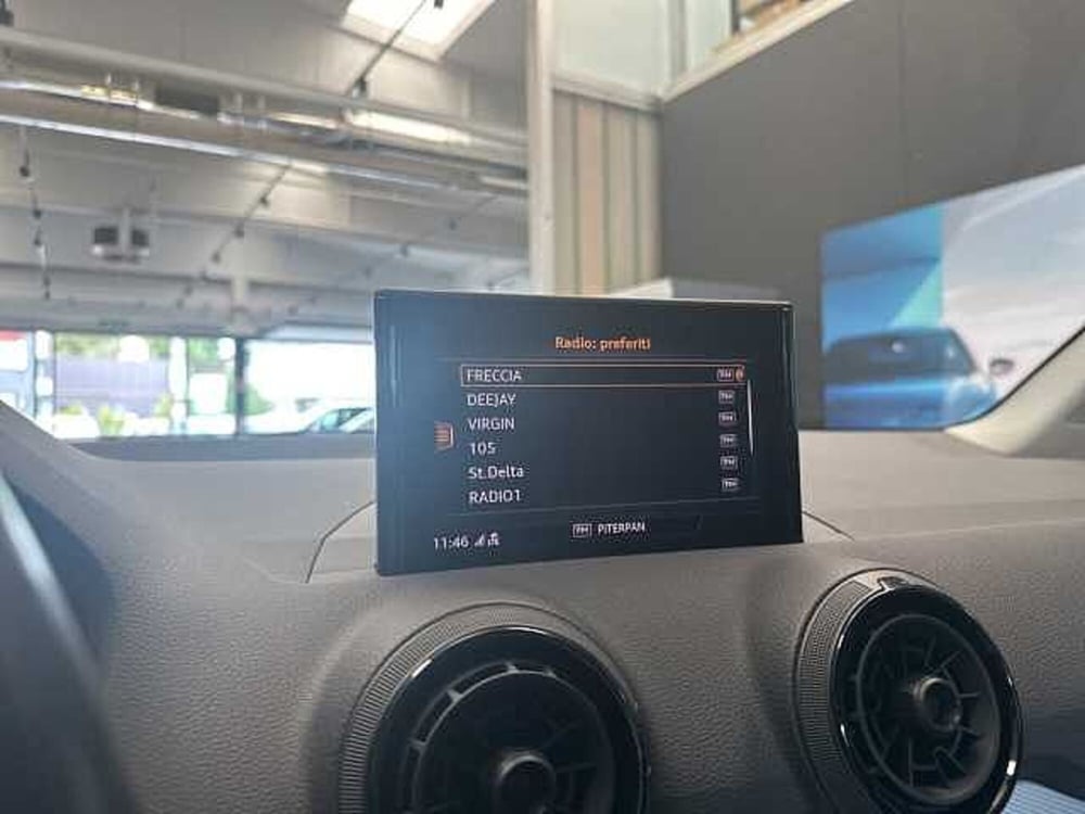 Audi Q2 usata a Ravenna (13)