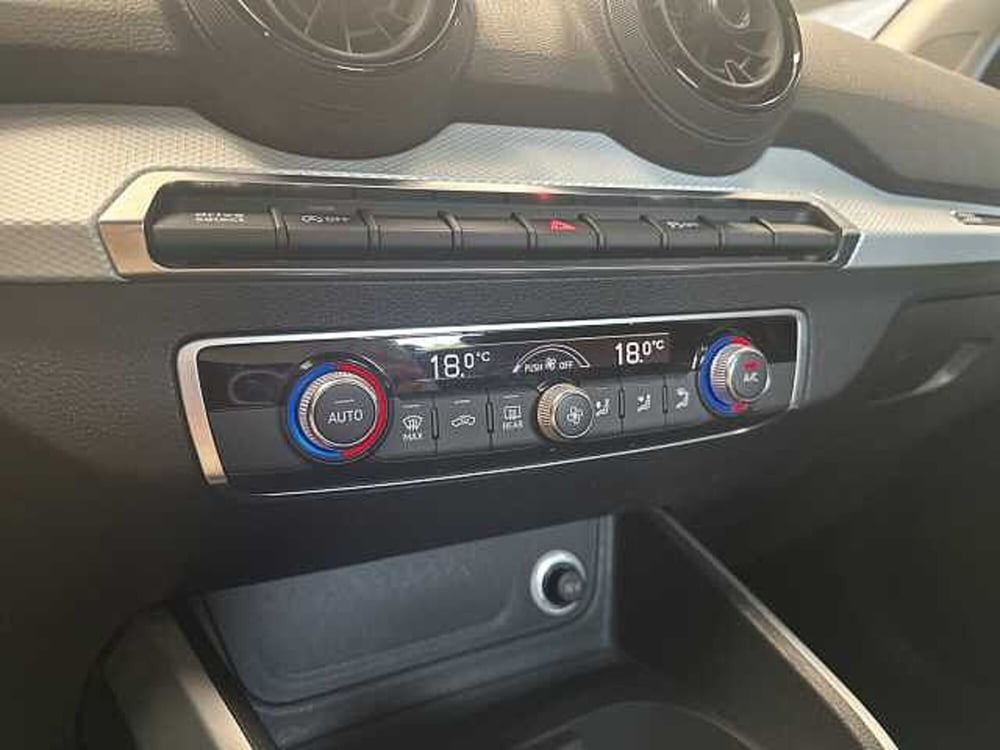 Audi Q2 usata a Ravenna (14)
