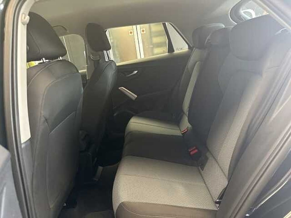 Audi Q2 usata a Ravenna (20)