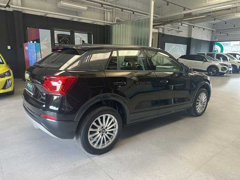 Audi Q2 usata a Ravenna (3)