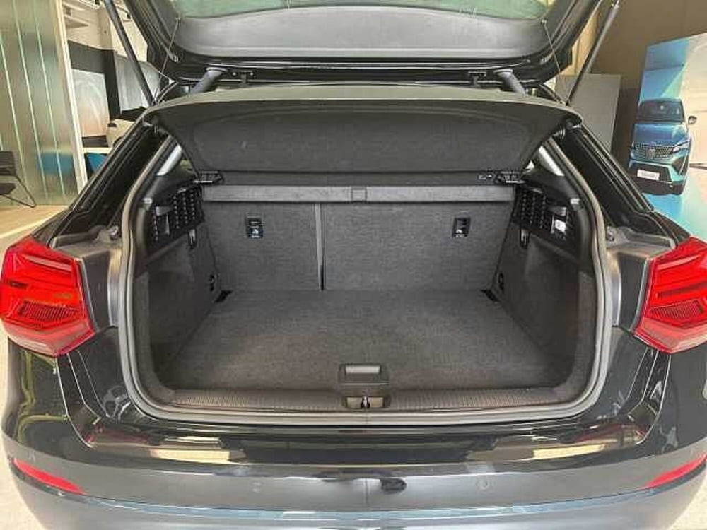 Audi Q2 usata a Ravenna (5)