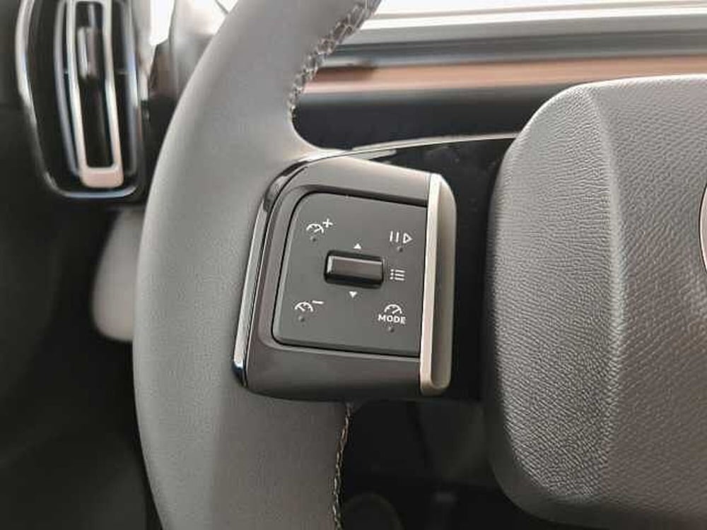 Citroen C3 Aircross nuova a Palermo (12)