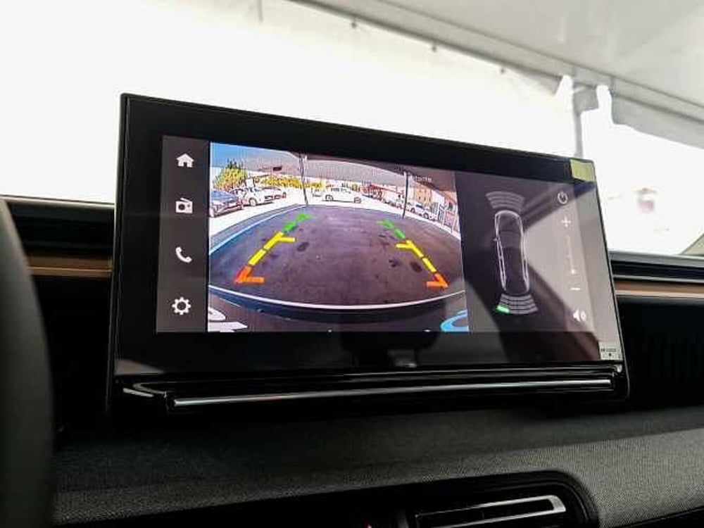 Citroen C3 Aircross nuova a Palermo (15)