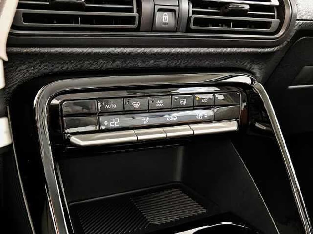 Citroen C3 Aircross nuova a Palermo (16)