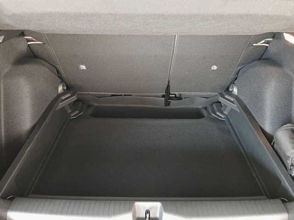 Citroen C3 Aircross nuova a Palermo (19)
