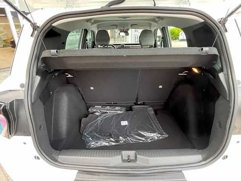 Citroen C3 Aircross nuova a Milano (7)