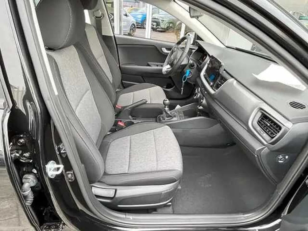 Kia Stonic nuova a Milano (10)
