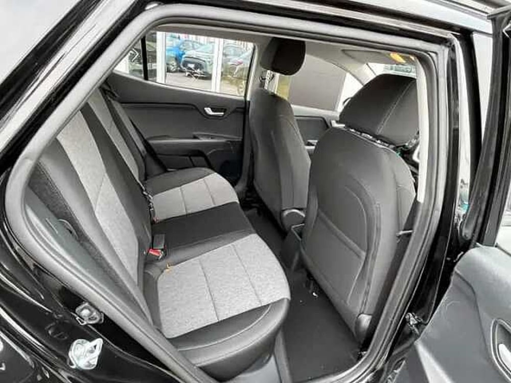 Kia Stonic nuova a Milano (11)