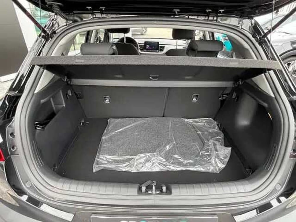 Kia Stonic nuova a Milano (7)