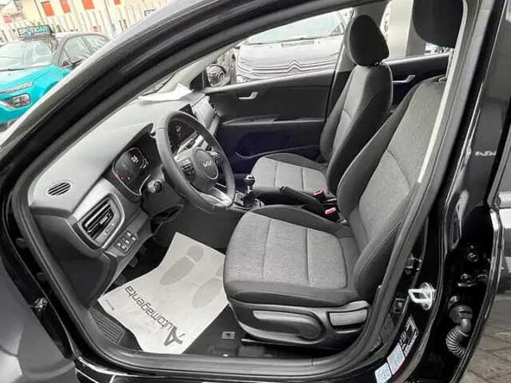 Kia Stonic nuova a Milano (8)