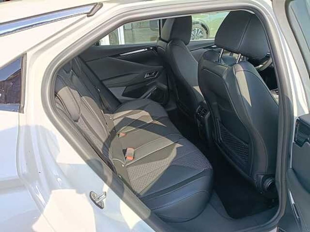 Ds DS 4 nuova a Milano (11)