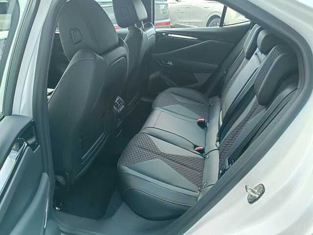 Ds DS 4 nuova a Milano (12)