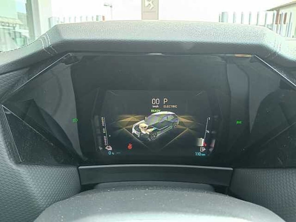 Ds DS 4 nuova a Milano (13)