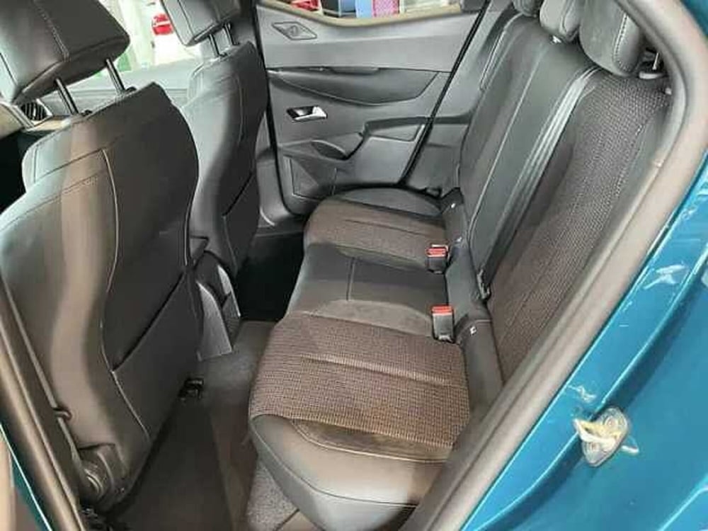 Ds DS 3 nuova a Milano (11)