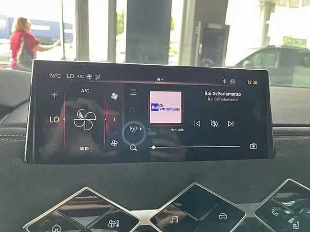 Ds DS 3 nuova a Milano (12)