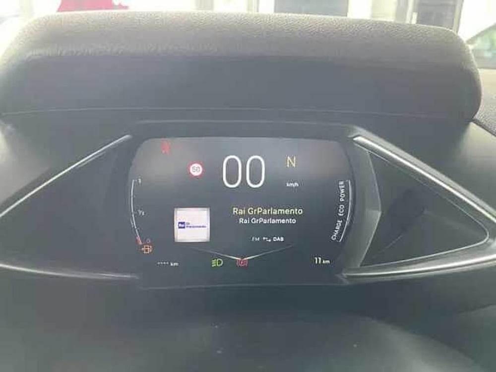 Ds DS 3 nuova a Milano (14)