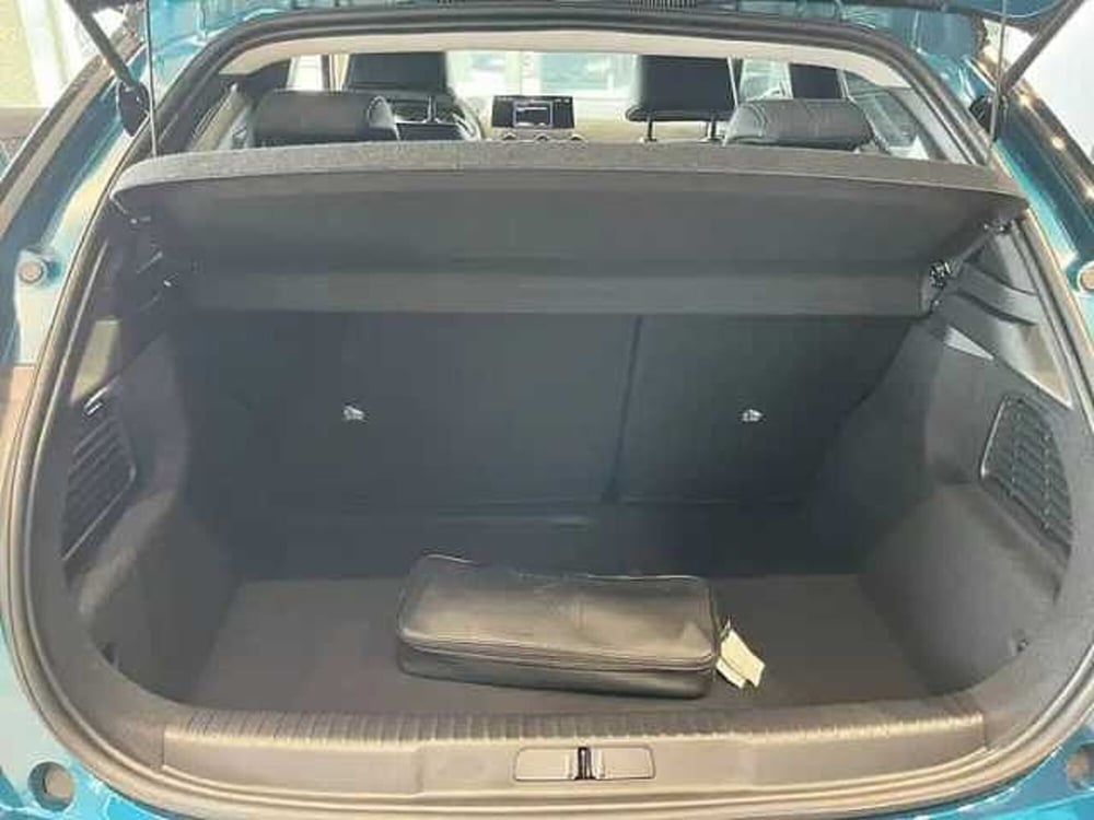 Ds DS 3 nuova a Milano (6)