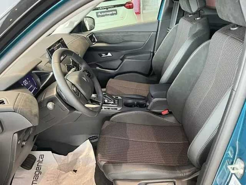 Ds DS 3 nuova a Milano (9)