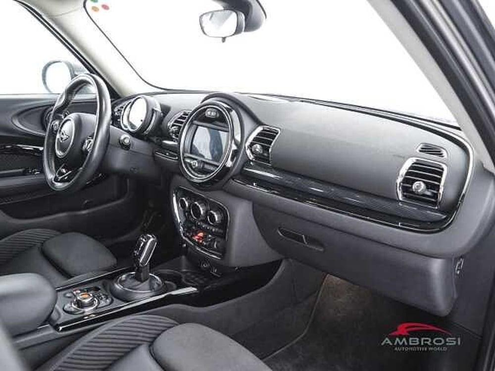 MINI Mini Clubman usata a Perugia (12)