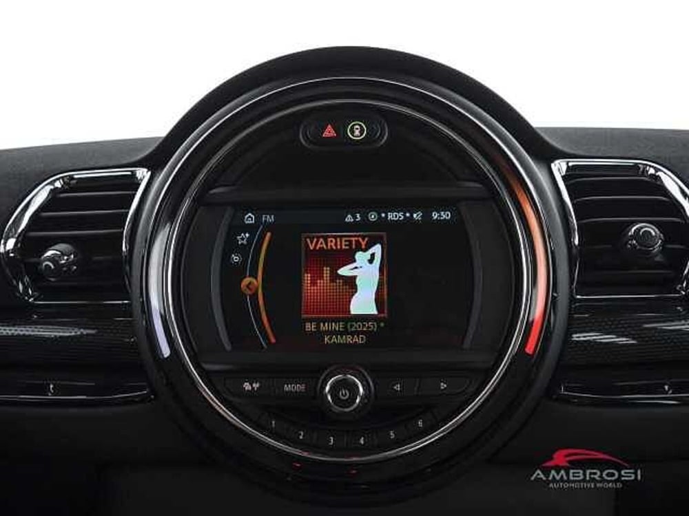 MINI Mini Clubman usata a Perugia (14)