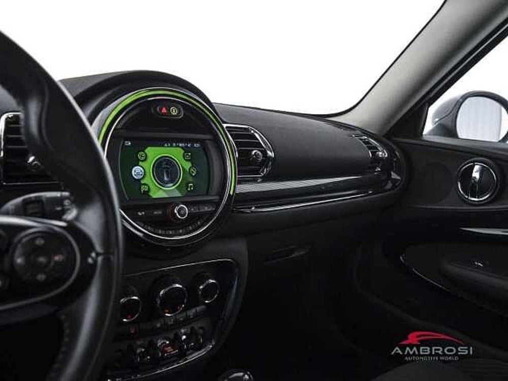 MINI Mini Clubman usata a Perugia (20)