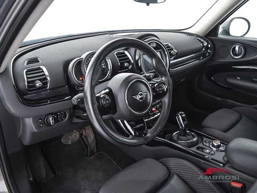 MINI Mini Clubman usata a Perugia (8)