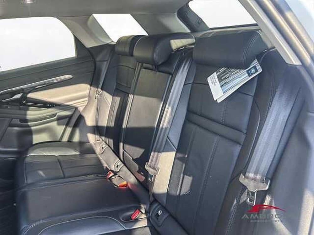Land Rover Range Rover Evoque usata a Perugia (11)
