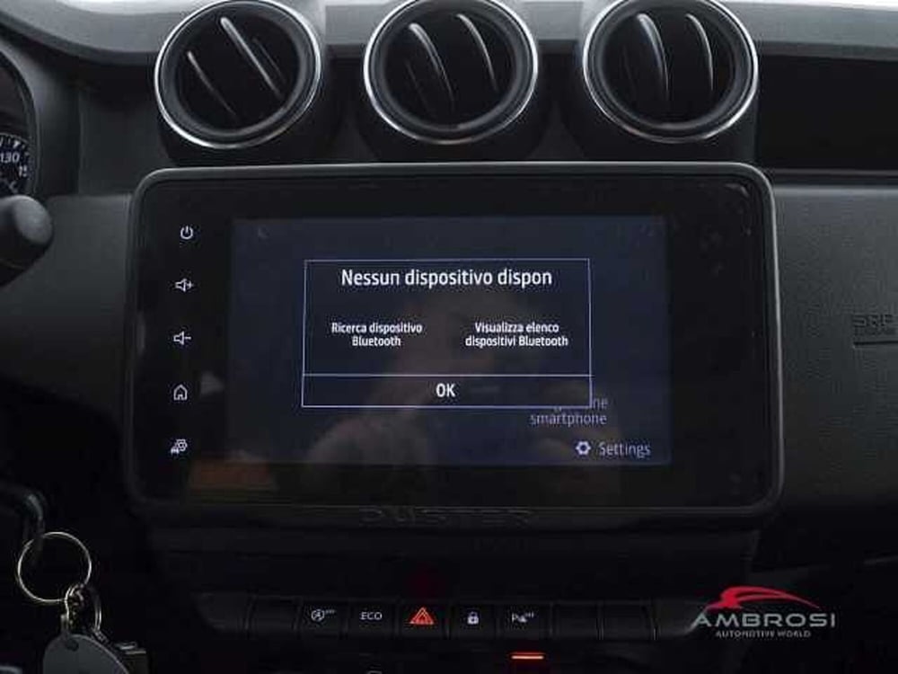 Dacia Duster usata a Perugia (16)