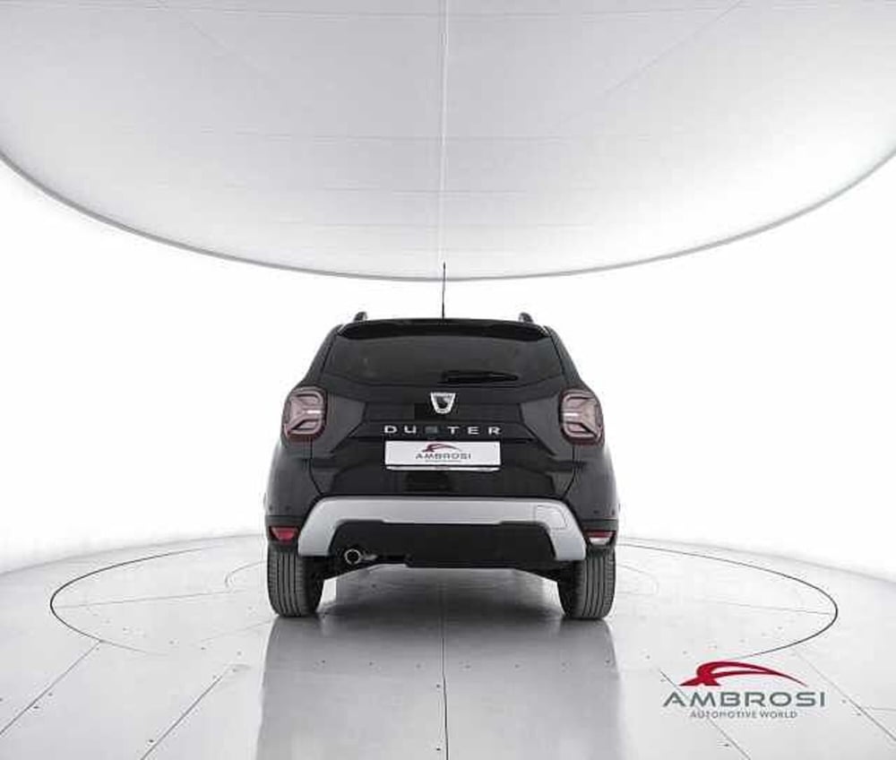 Dacia Duster usata a Perugia (6)