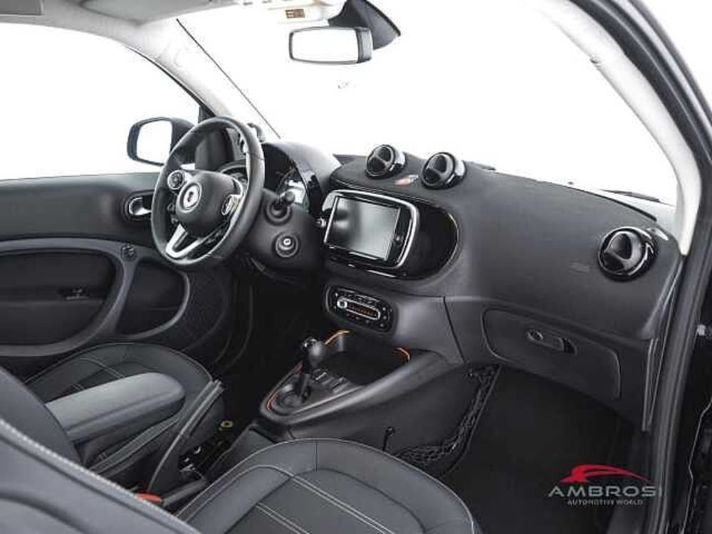 smart Fortwo usata a Perugia (10)