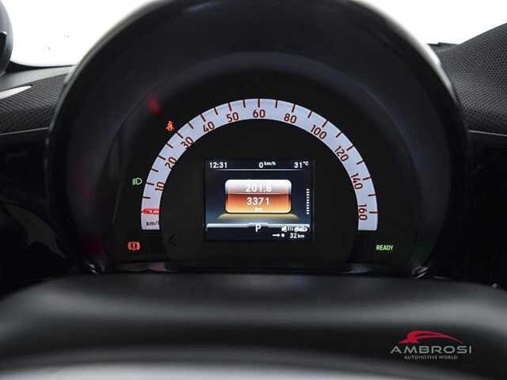 smart Fortwo usata a Perugia (11)