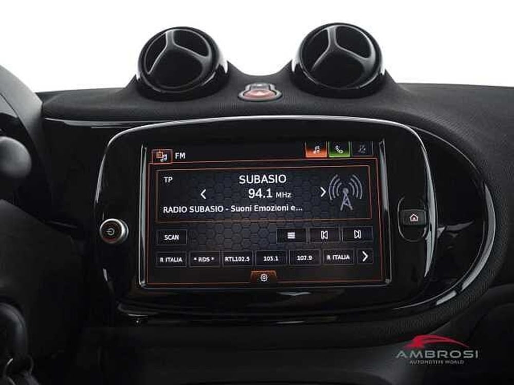 smart Fortwo usata a Perugia (12)