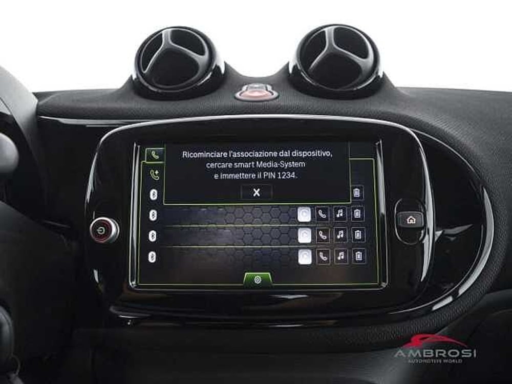 smart Fortwo usata a Perugia (13)