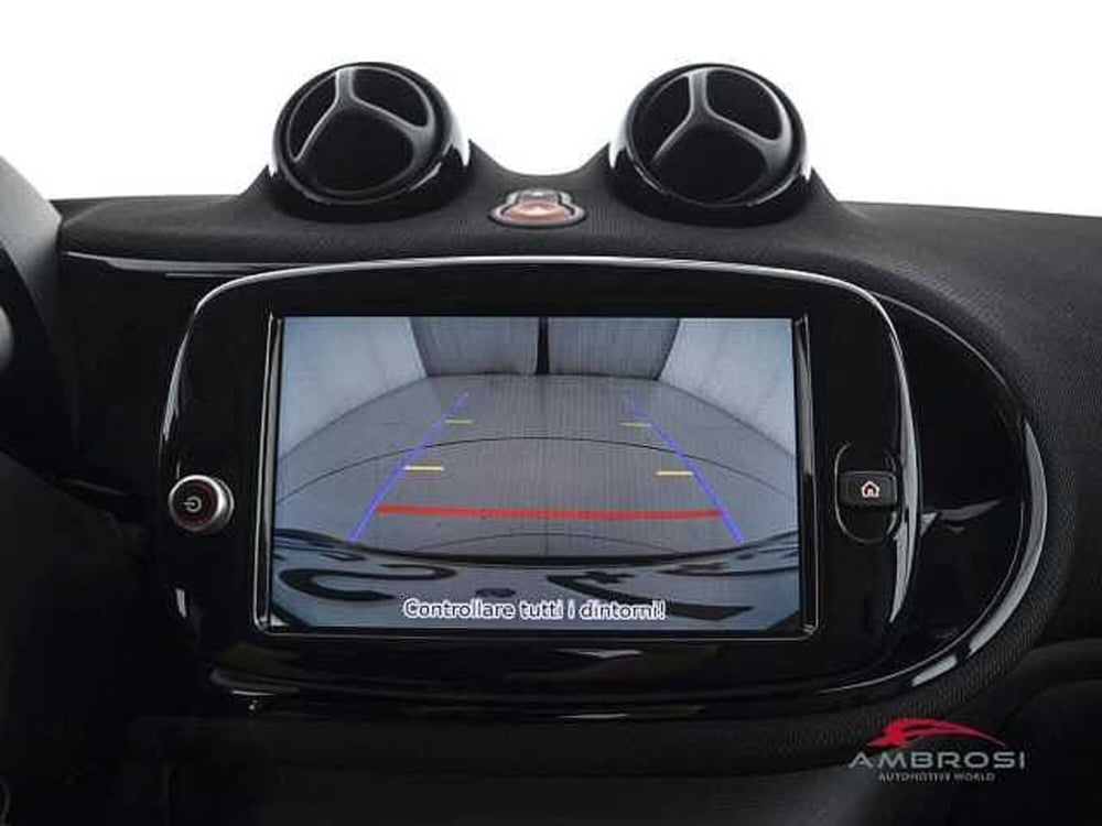 smart Fortwo usata a Perugia (14)