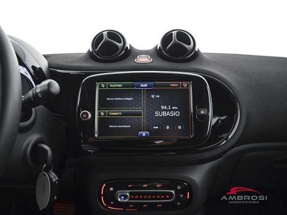 smart Fortwo usata a Perugia (15)