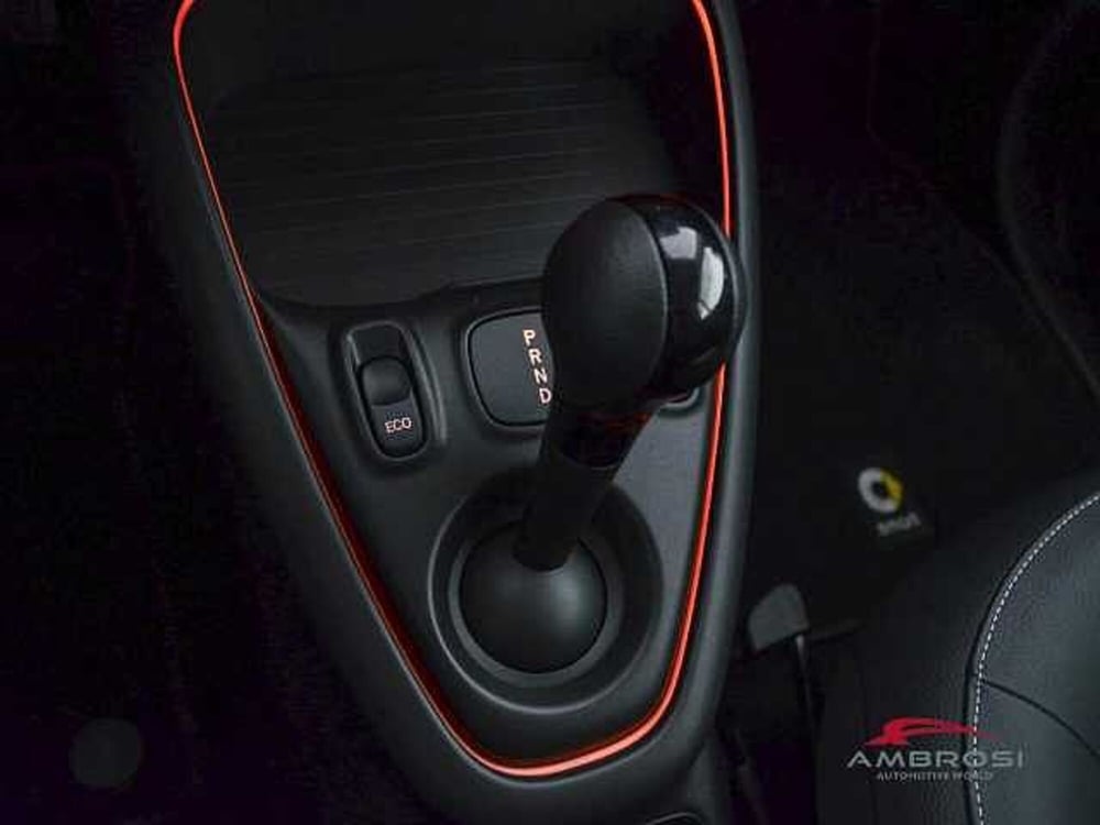 smart Fortwo usata a Perugia (16)