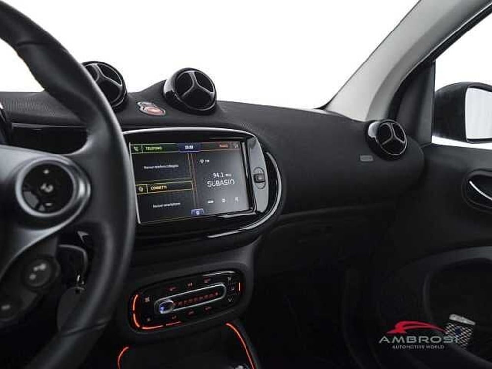 smart Fortwo usata a Perugia (17)