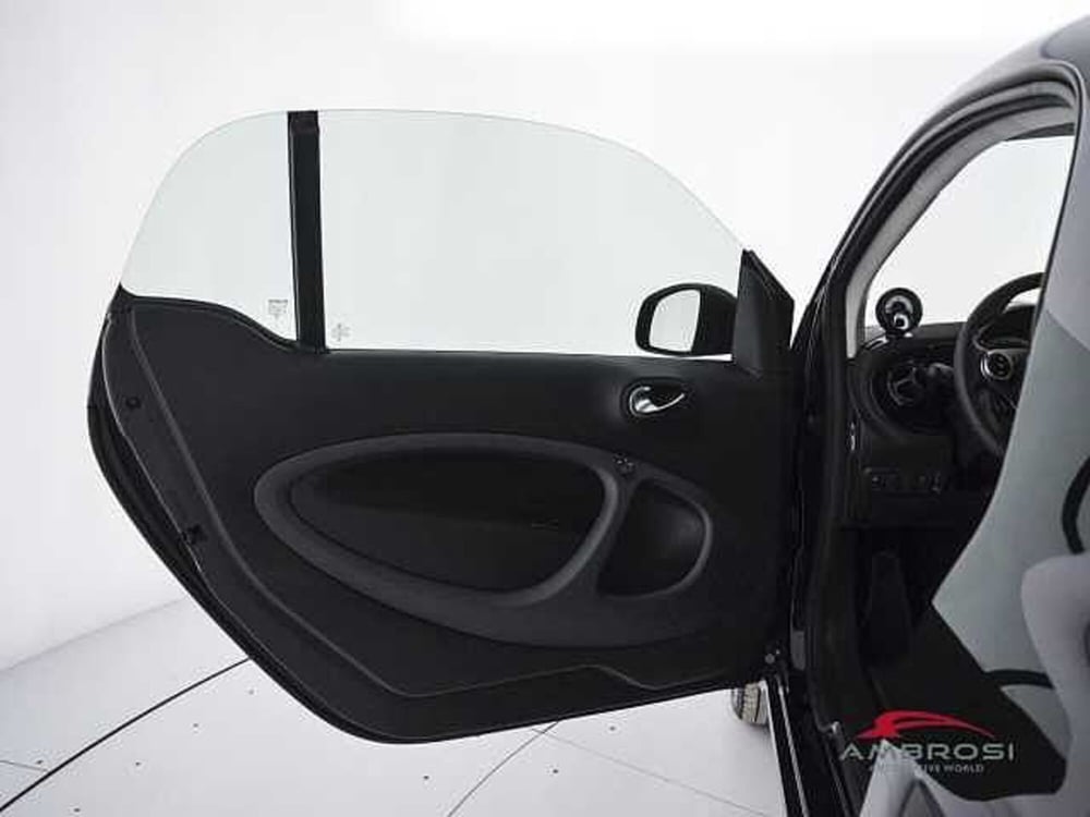 smart Fortwo usata a Perugia (19)
