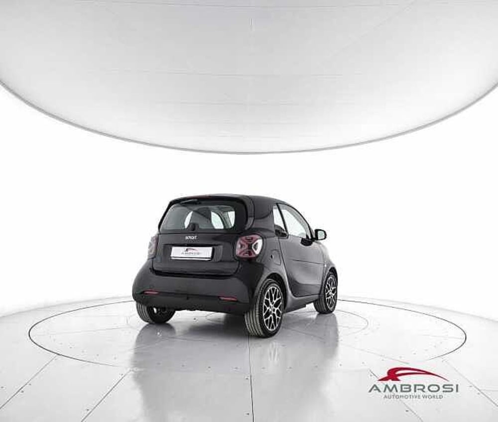 smart Fortwo usata a Perugia (3)