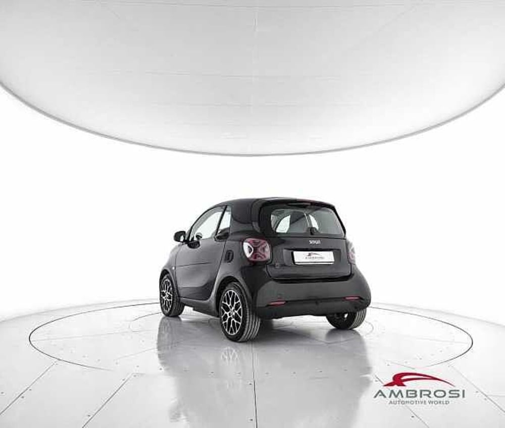 smart Fortwo usata a Perugia (4)