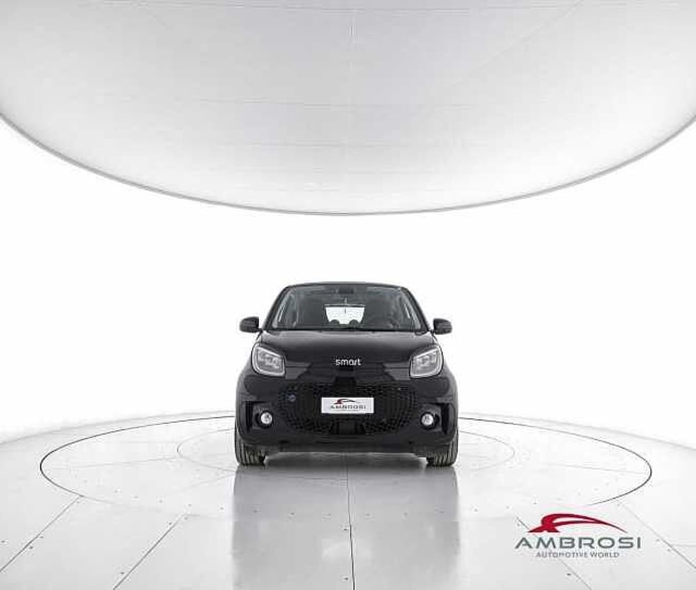 smart Fortwo usata a Perugia (5)